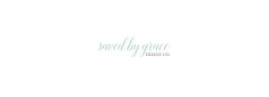 Saved by Grace Design Co