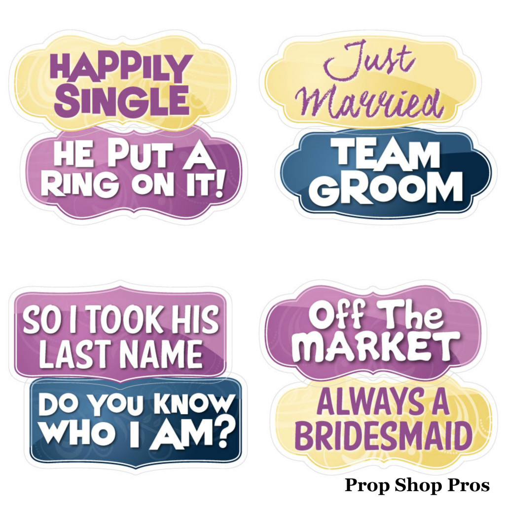 modern-wedding-bundle-10-double-sided-prop-signs-6mm-pvc-photo-booth